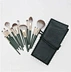 mini makeup brush set