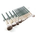 brush set