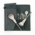 mini makeup brush set