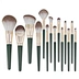 brush set