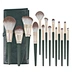 Nice quanlity mini makeup brush set