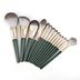 mini makeup brush set